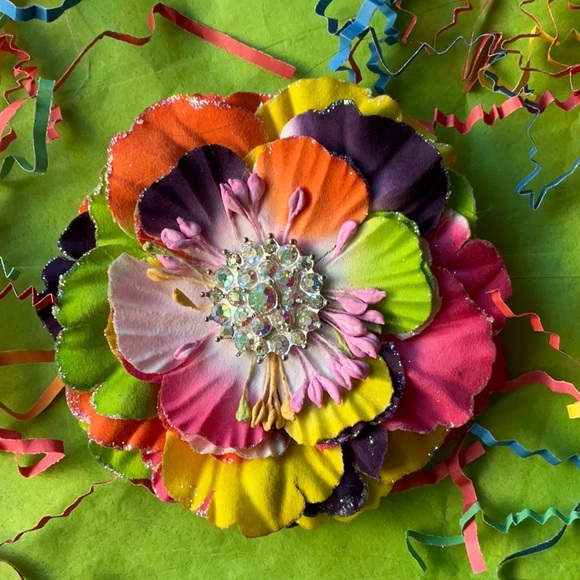 💐TIEKS NEON FLOWER 💐 - Picture 9 of 16